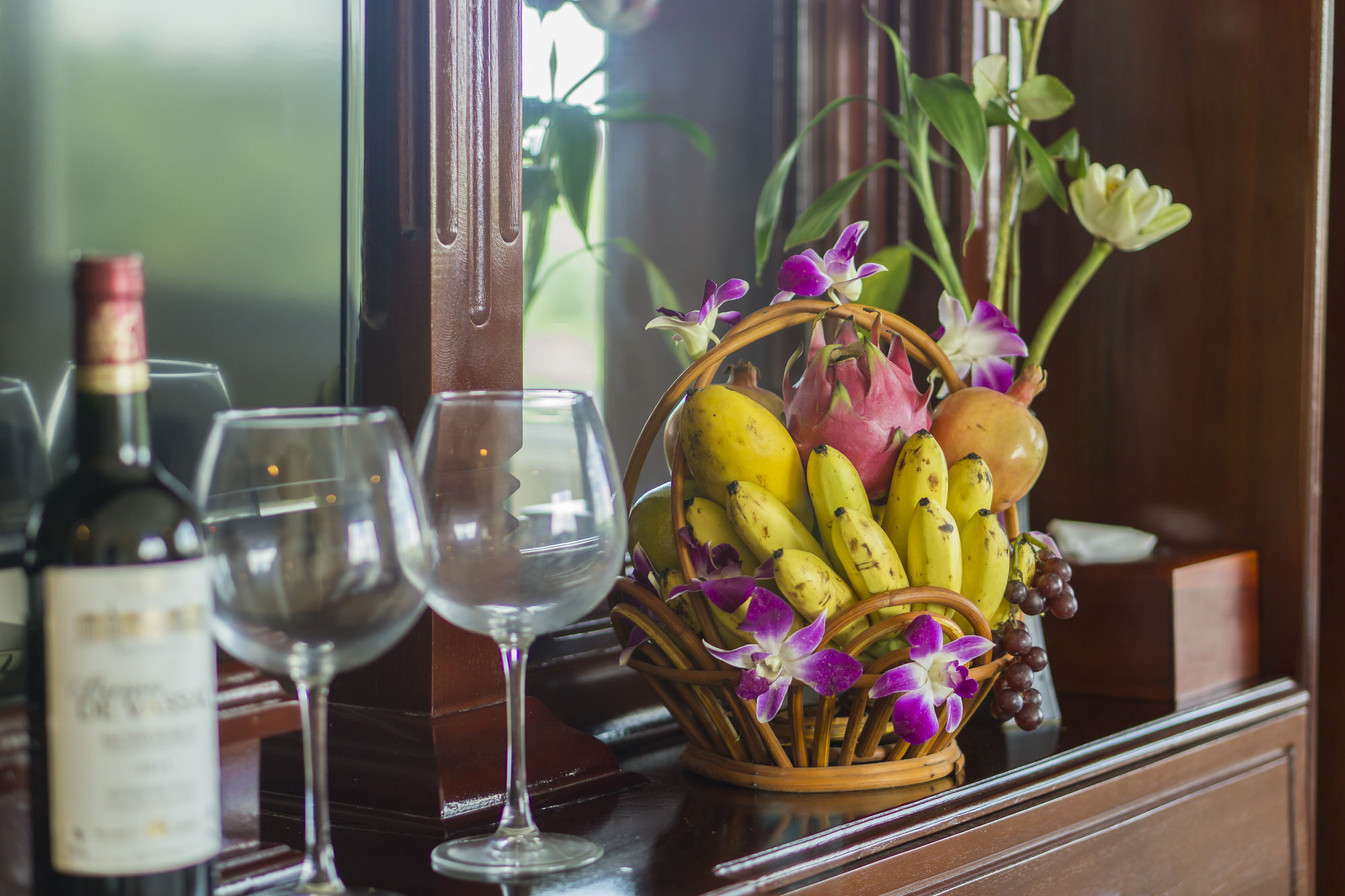 Angkor Magic Tree Hotel Siem Reap Exterior foto